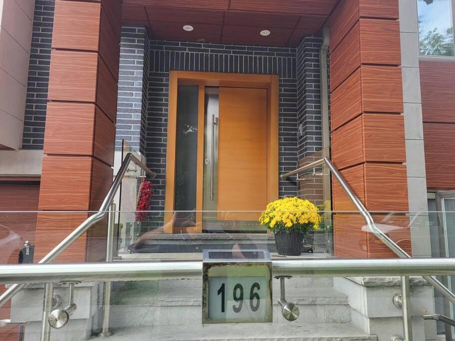 Toronto Modern House Διαμέρισμα Εξωτερικό φωτογραφία