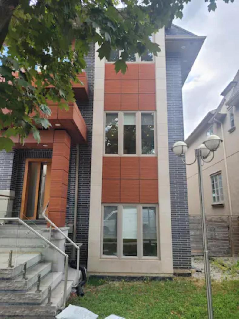Toronto Modern House Διαμέρισμα Εξωτερικό φωτογραφία