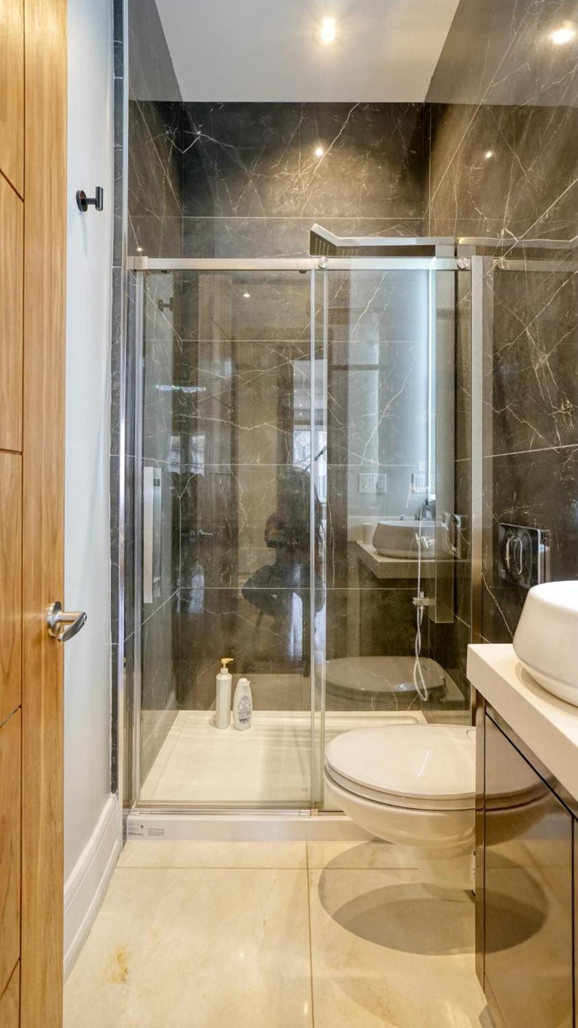 Toronto Modern House Διαμέρισμα Εξωτερικό φωτογραφία