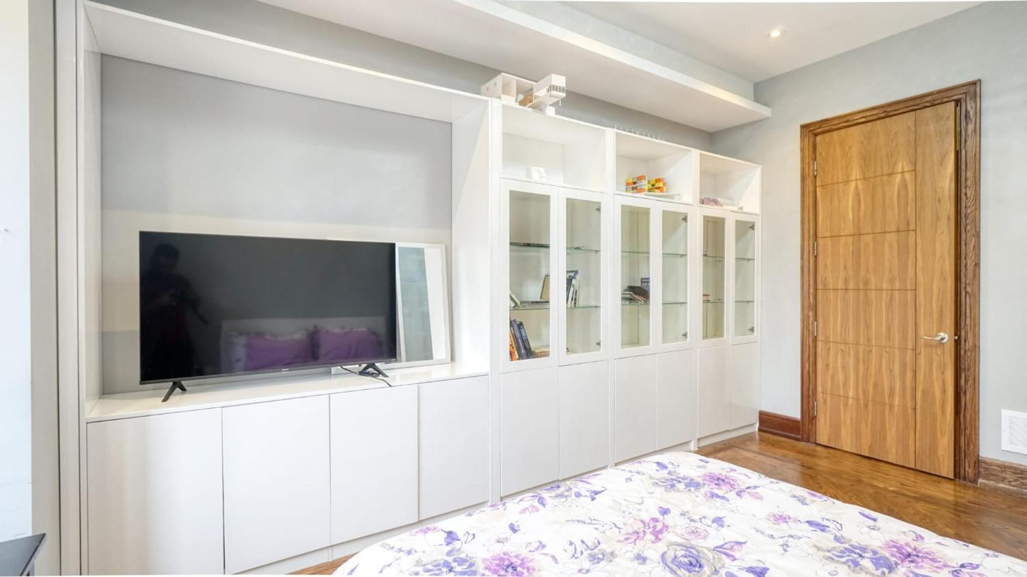 Toronto Modern House Διαμέρισμα Εξωτερικό φωτογραφία