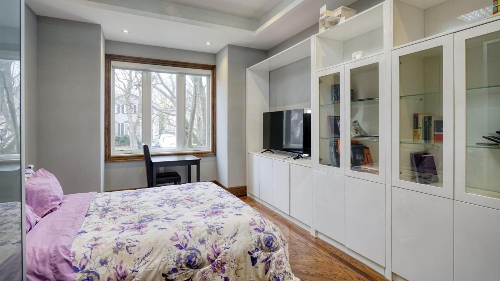 Toronto Modern House Διαμέρισμα Εξωτερικό φωτογραφία