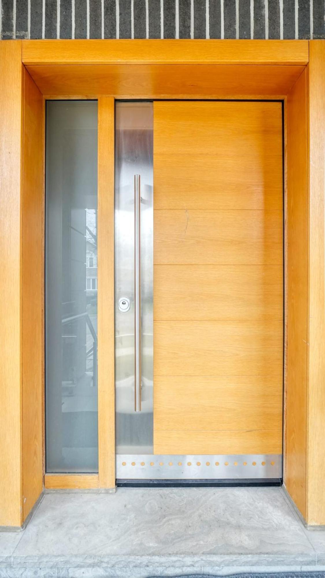 Toronto Modern House Διαμέρισμα Εξωτερικό φωτογραφία