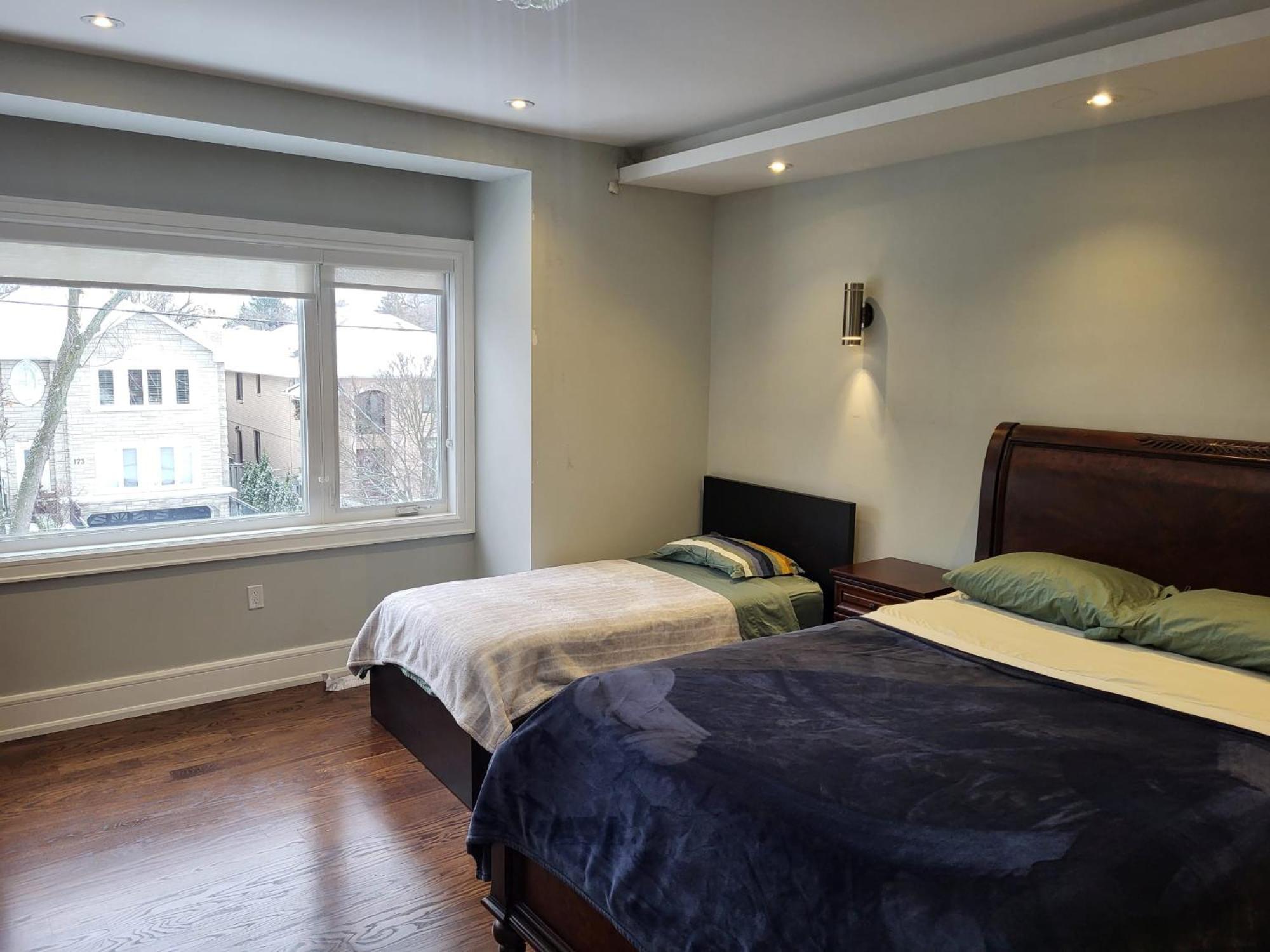 Toronto Modern House Διαμέρισμα Εξωτερικό φωτογραφία