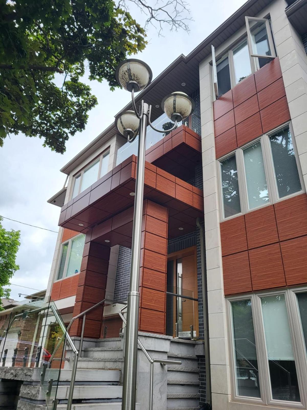 Toronto Modern House Διαμέρισμα Εξωτερικό φωτογραφία